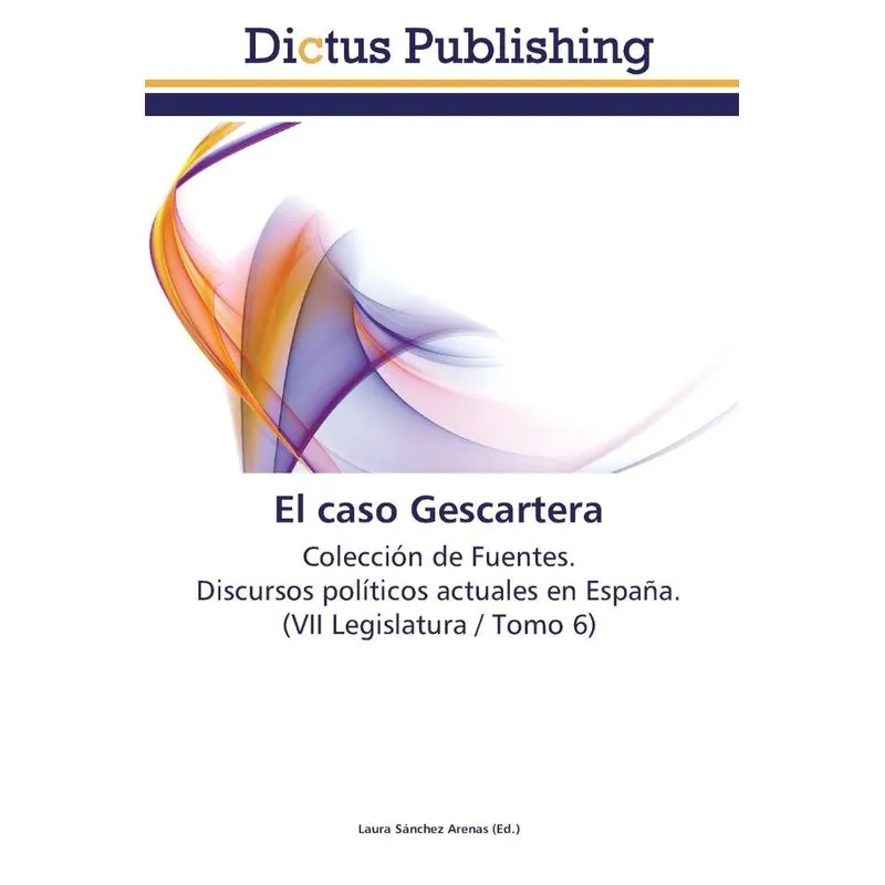 El caso Gescartera