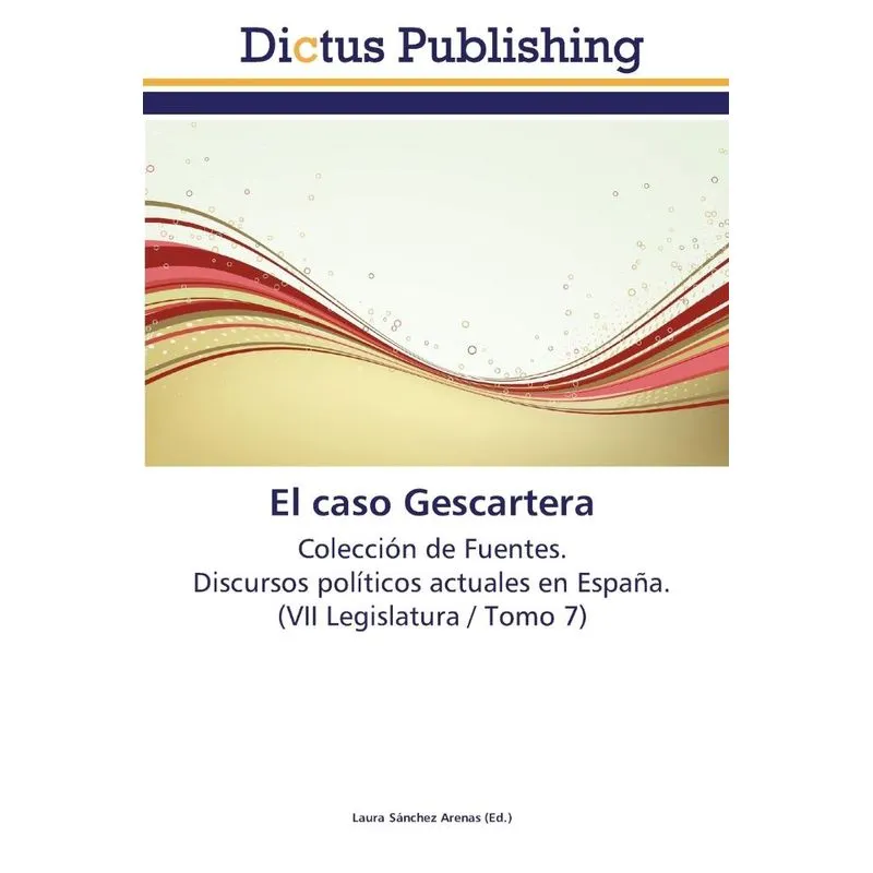 El caso Gescartera