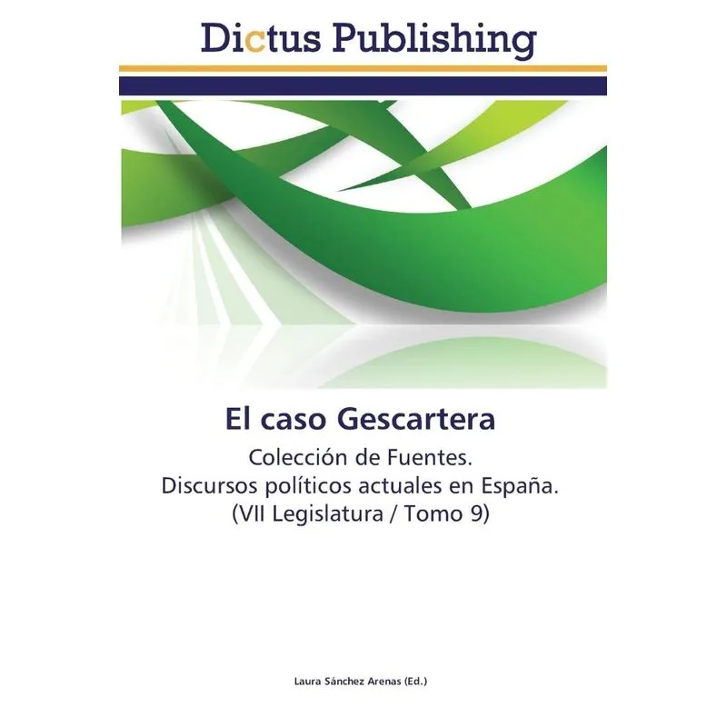 El caso Gescartera