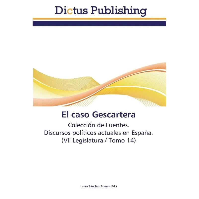 El caso Gescartera
