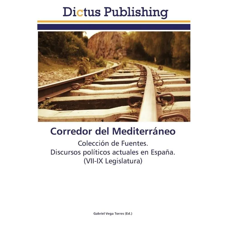 Corredor del Mediterráneo