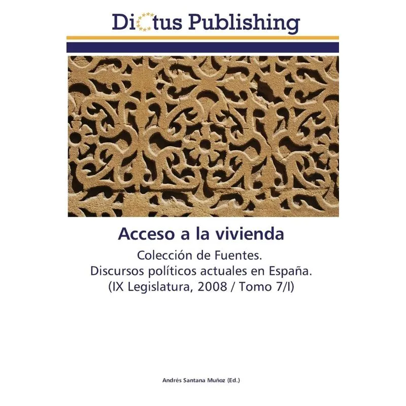 Acceso a la vivienda