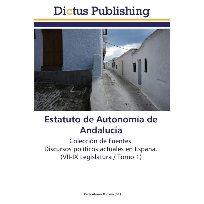 Estatuto de Autonomia de Andalucia