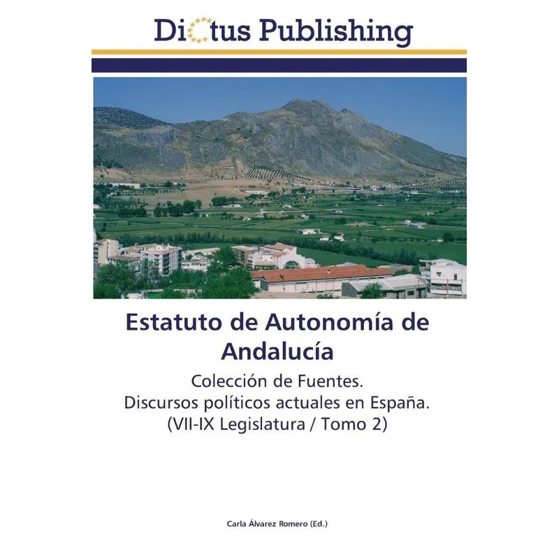 Estatuto de Autonomía de Andalucía
