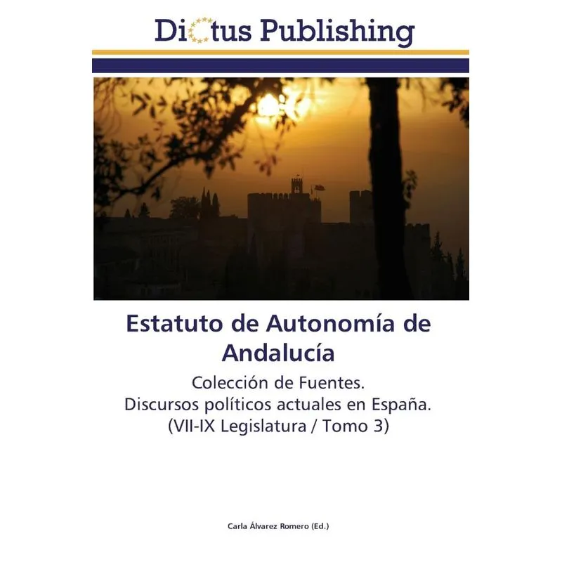 Estatuto de Autonomía de Andalucía