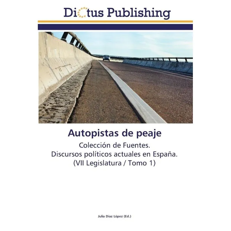 Autopistas de peaje