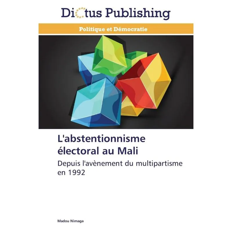 Labstentionnisme électoral au mali