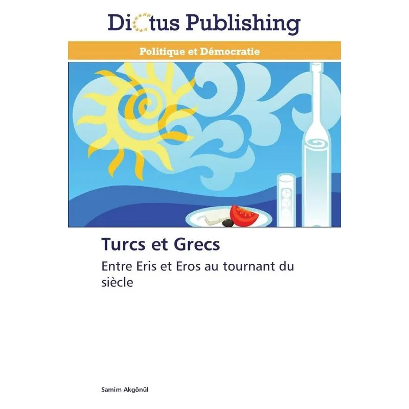 Turcs et grecs
