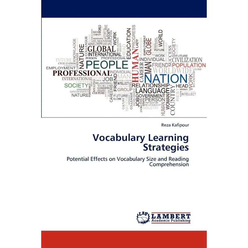 Vocabulary Learning Strategies