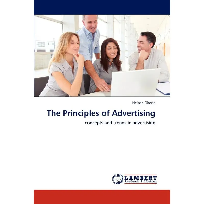 The Principles of Advertising