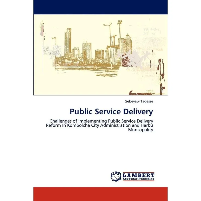 Public Service Delivery