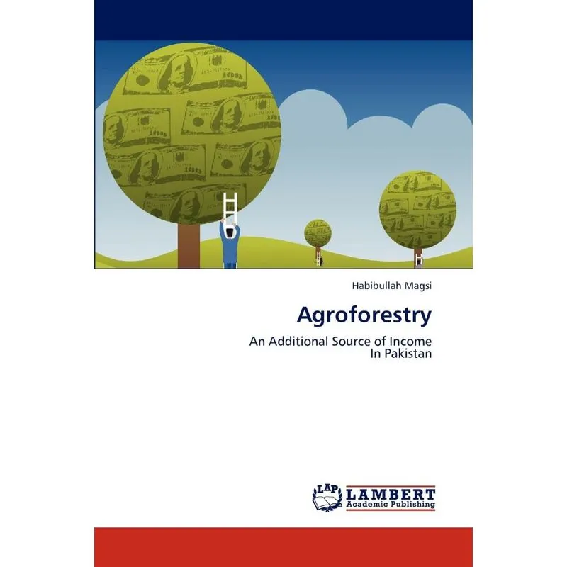 Agroforestry