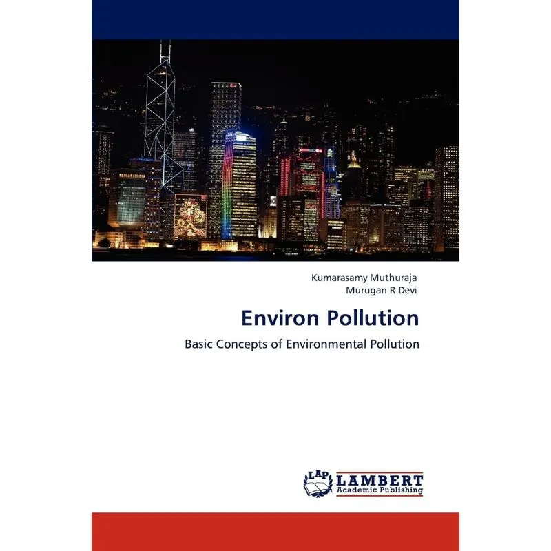 Environ Pollution