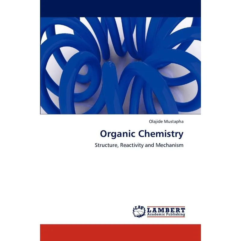 Organic Chemistry
