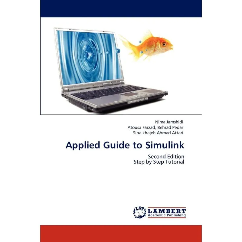 Applied Guide to Simulink