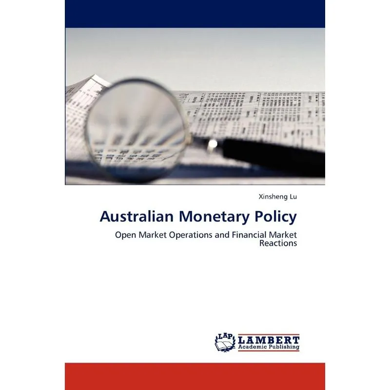 Australian Monetary Policy
