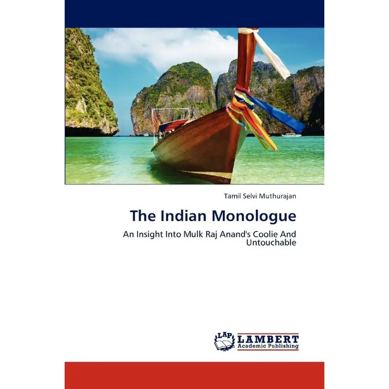 The Indian Monologue