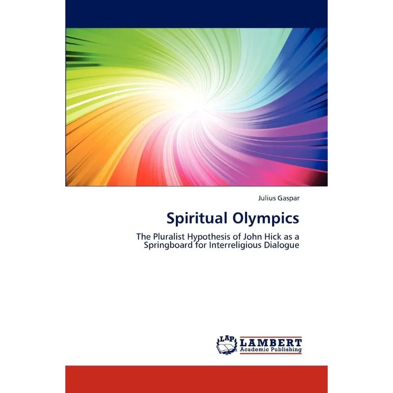 Spiritual Olympics