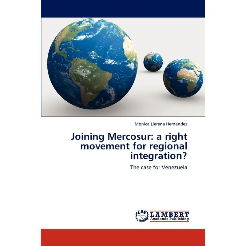 Joining Mercosur