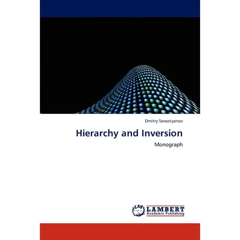 Hierarchy and Inversion