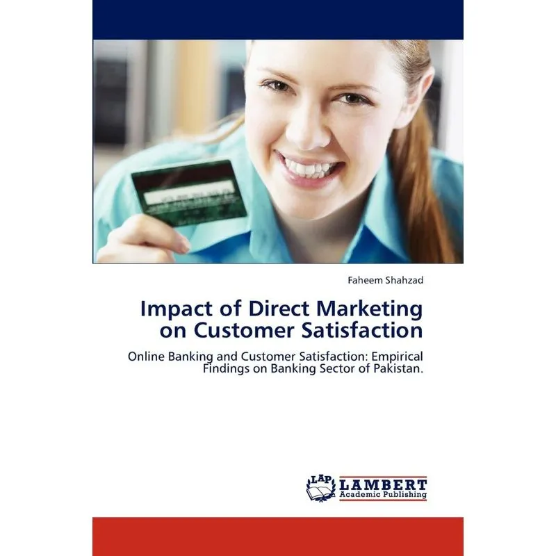 Impact of Direct Marketing on Customer Satisfaction