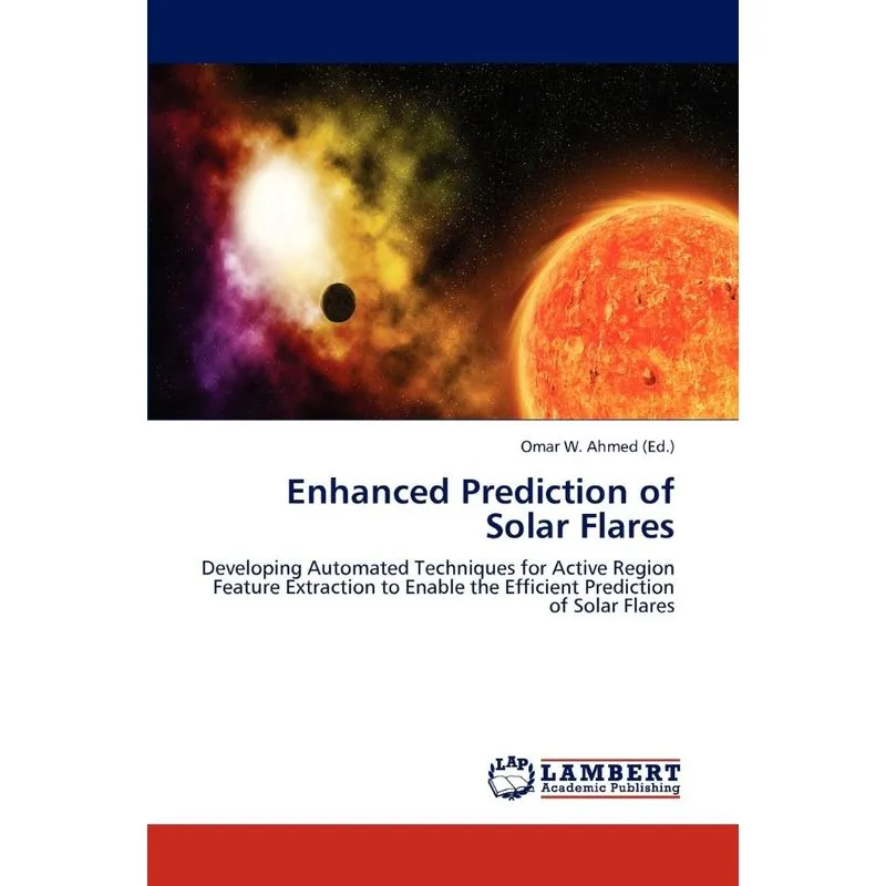 Enhanced Prediction of Solar Flares