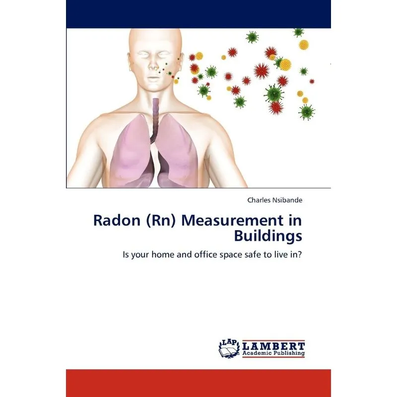 Radon (Rn) Measurement in Buildings