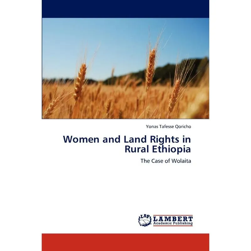 Women and Land Rights in Rural Ethiopia