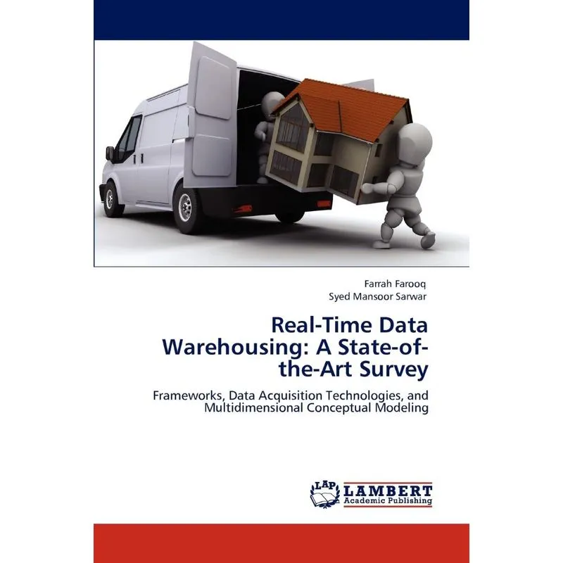 Real-Time Data Warehousing