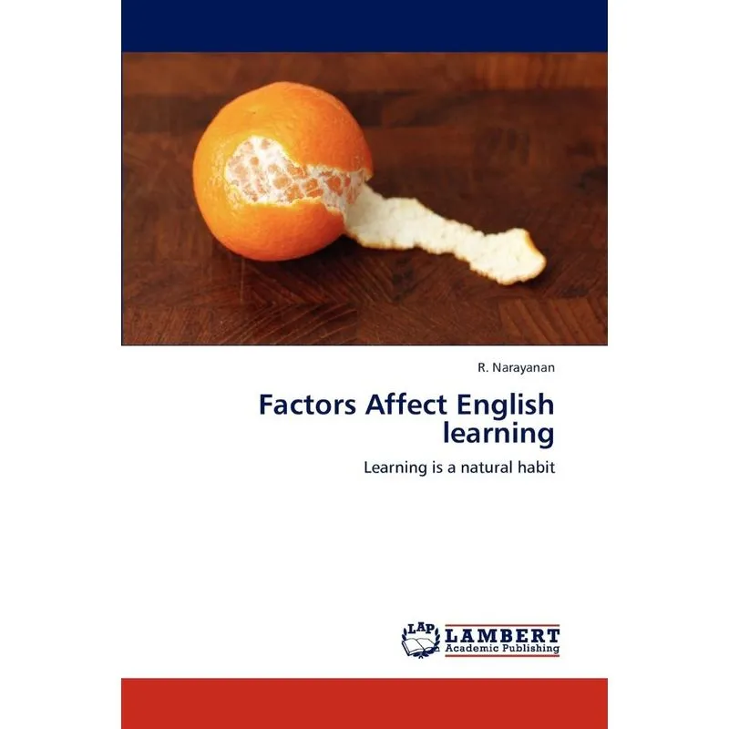 Factors Affect English learning