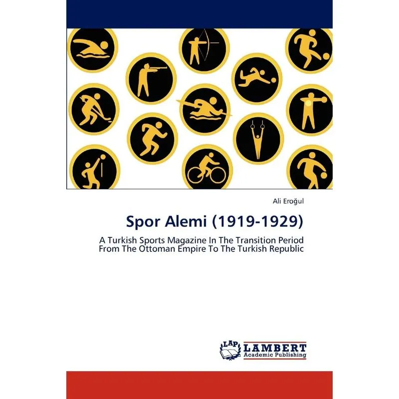 Spor Alemi (1919-1929)