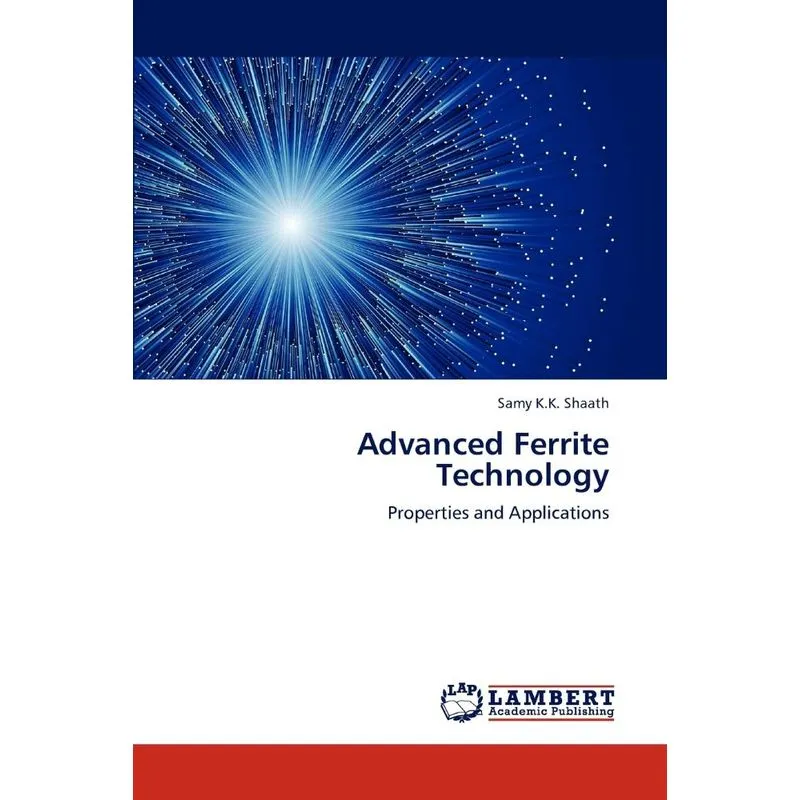 Advanced Ferrite Technology
