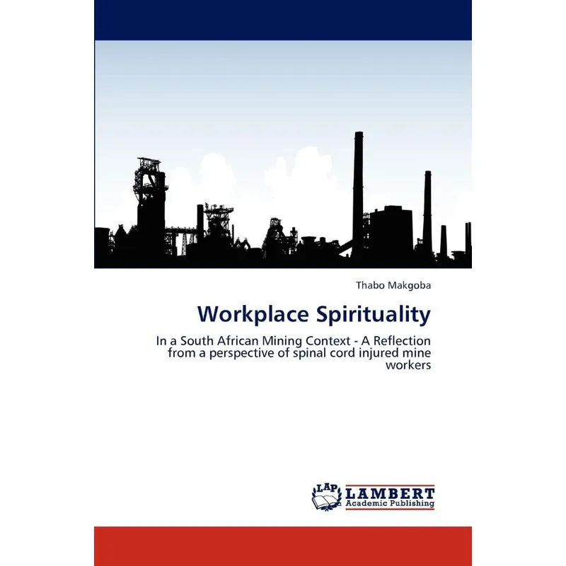 Workplace Spirituality