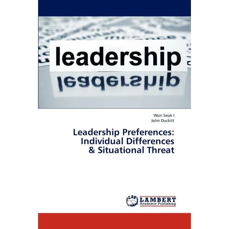 Leadership Preferences