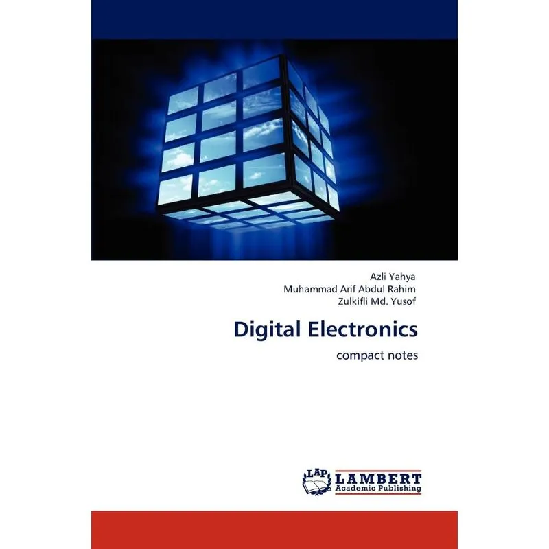 Digital Electronics