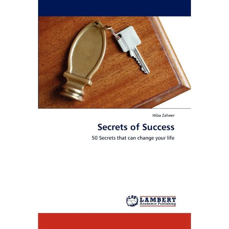 Secrets of Success