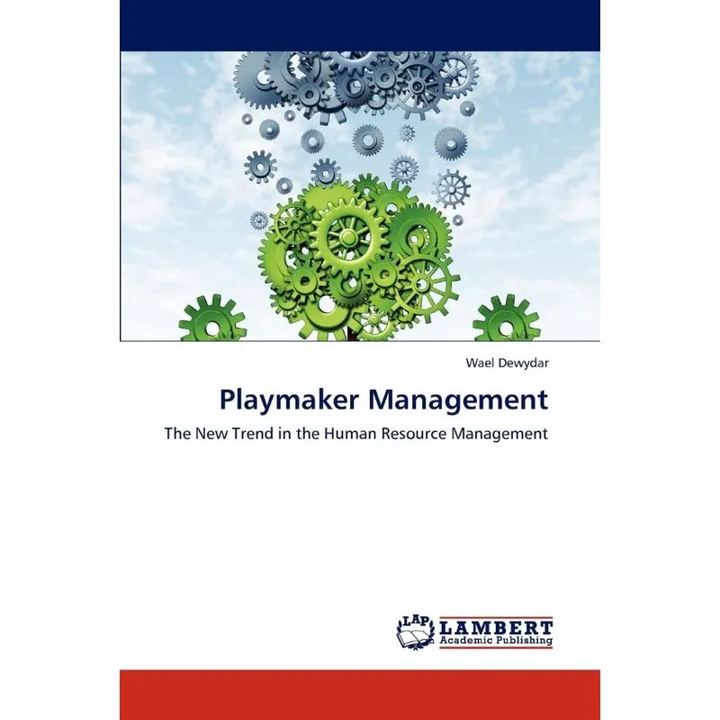 Playmaker Management