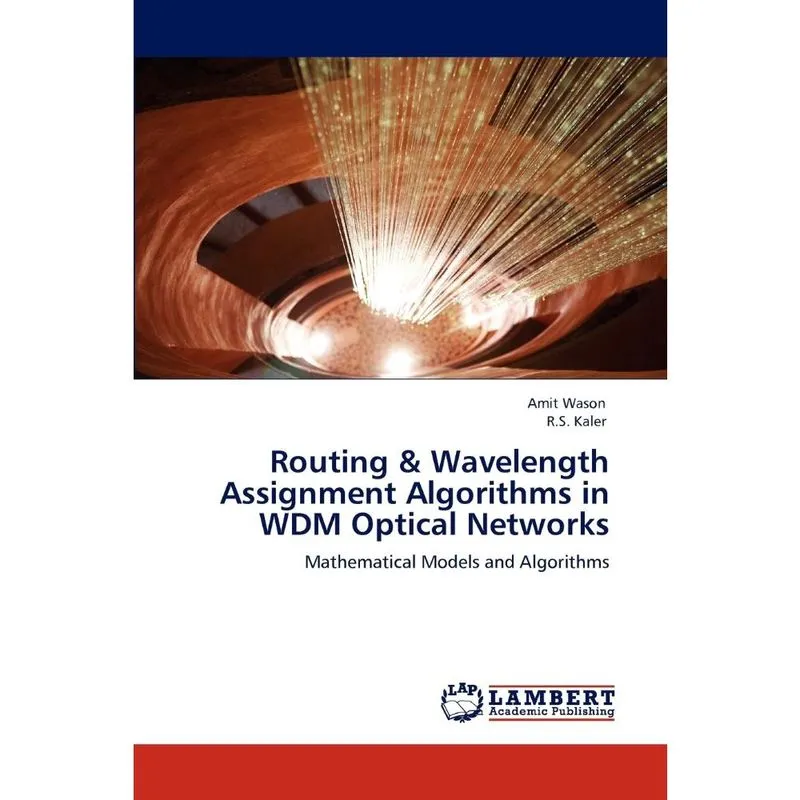 Routing & Wavelength Assignment Algorithms in wdm Optical N