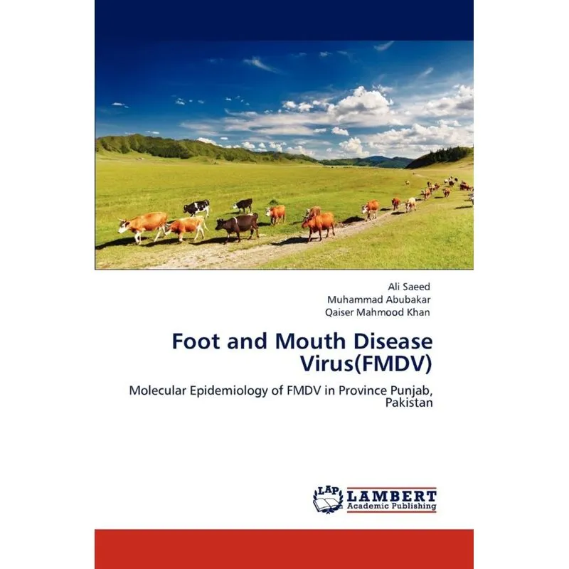 Foot and Mouth Disease Virus(FMDV)