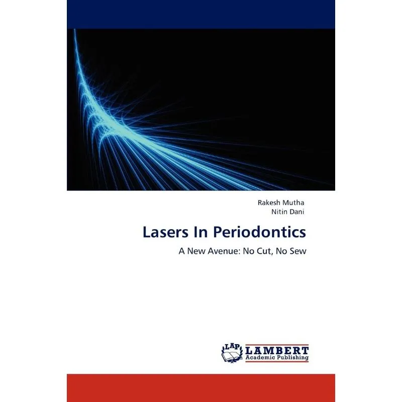 Lasers In Periodontics