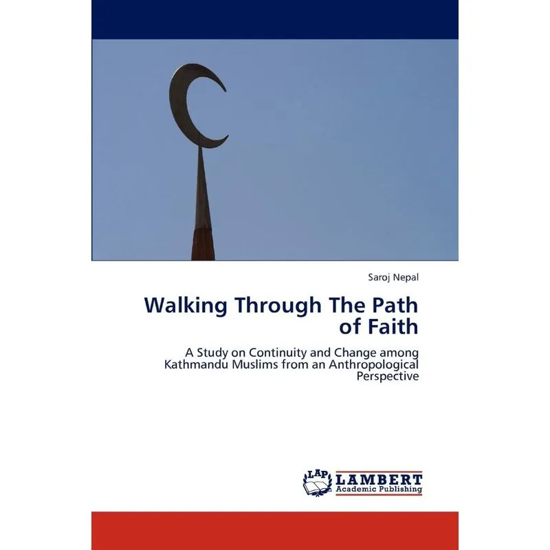 Walking Through The Path of Faith