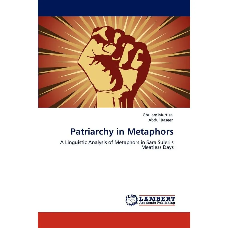 Patriarchy in Metaphors