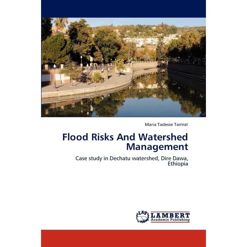 Flood Risks And Watershed Management
