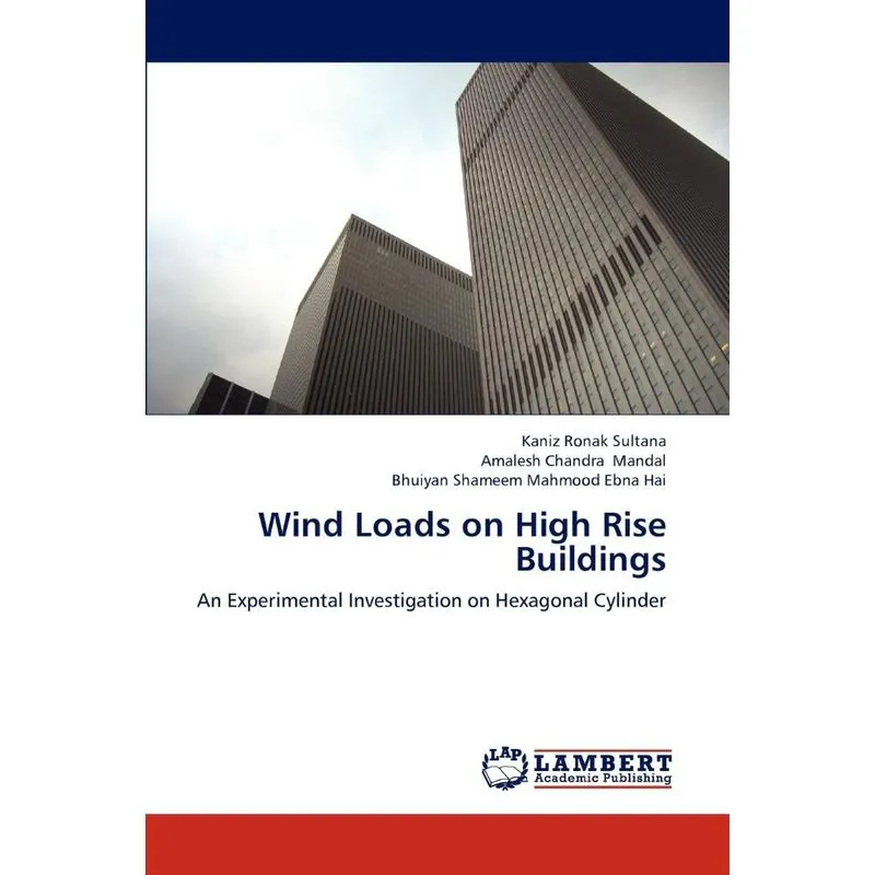 Wind Loads on High Rise Buildings