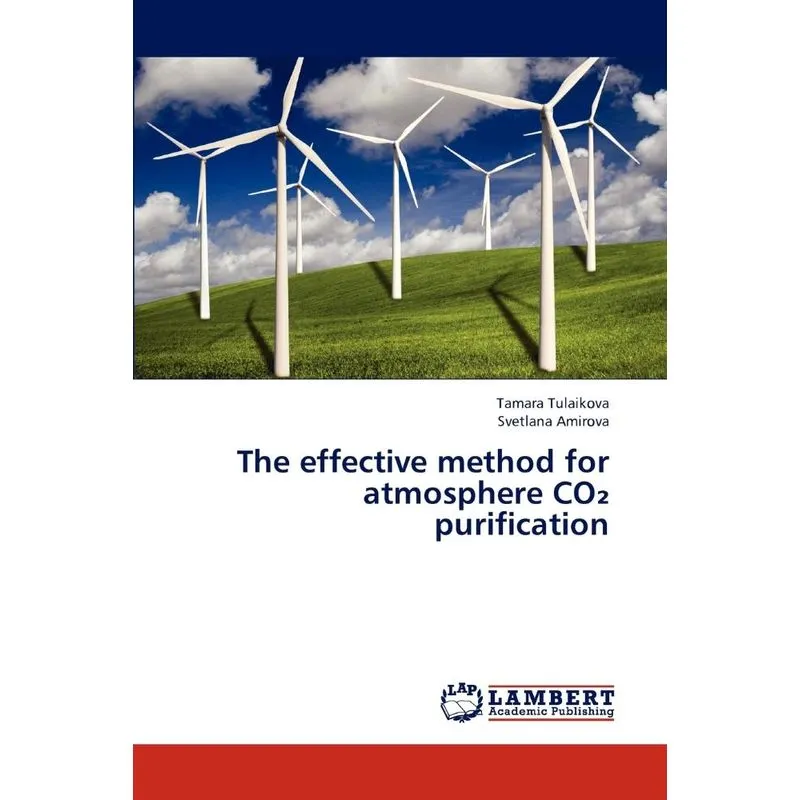 The Effective Method for Atmosphere Co Purification
