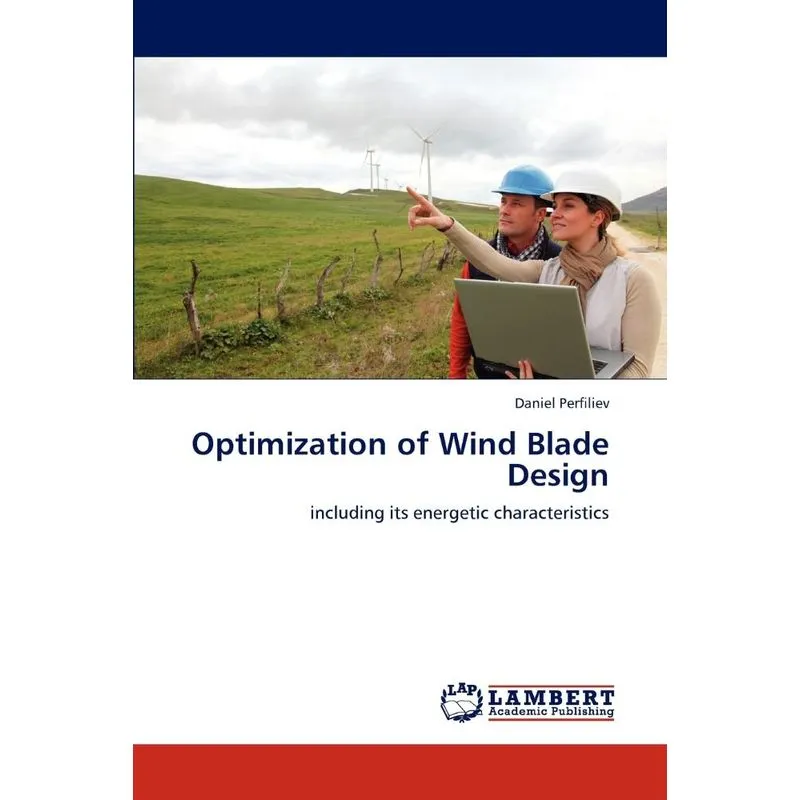 Optimization of Wind Blade Design
