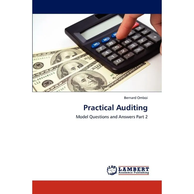 Practical Auditing
