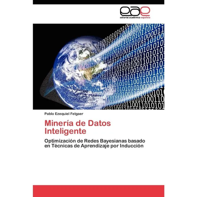 Minería de Datos Inteligente