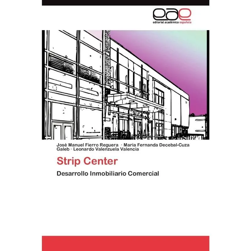Strip Center