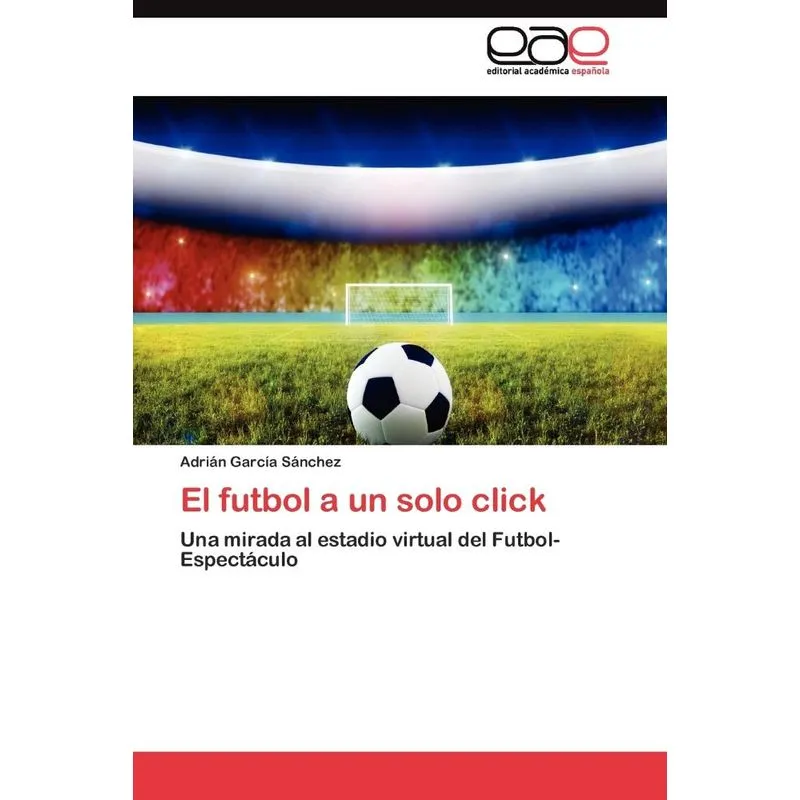 El futbol a un solo click